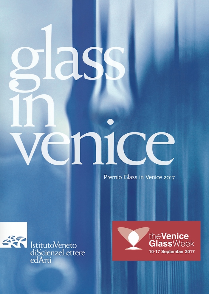 Premio Glass in Venice e Riedel